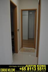 Riveria Gardens (D9), Apartment #110521122